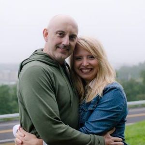 Meet your Posher, Marianne